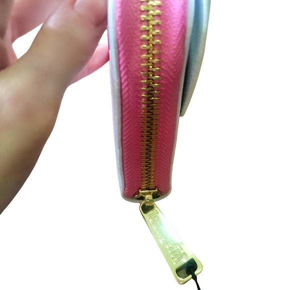 NWT Loungefly The Aristocats Sassy Marie Zip Around Wallet - Exclusive - Picture 10 of 10